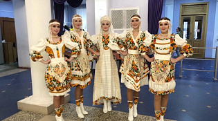 И снова Лауреаты!